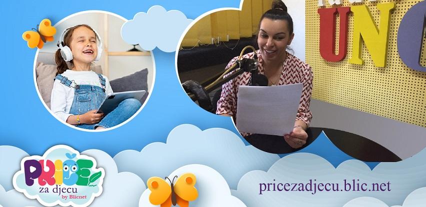 dragana marić priče za djecu blicnet stara gospođa