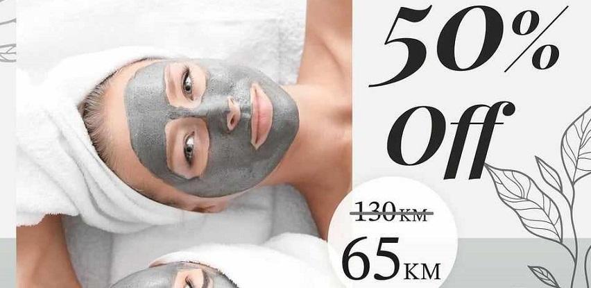 herbal spa paketi popust -50%