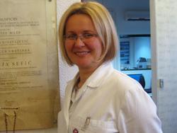 Doc. dr. Sanja Sefić-Kasumović o laserskoj korekciji vida