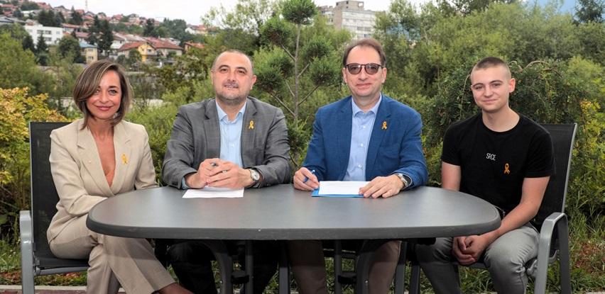 Utrka Zlatni krug Sparkasse