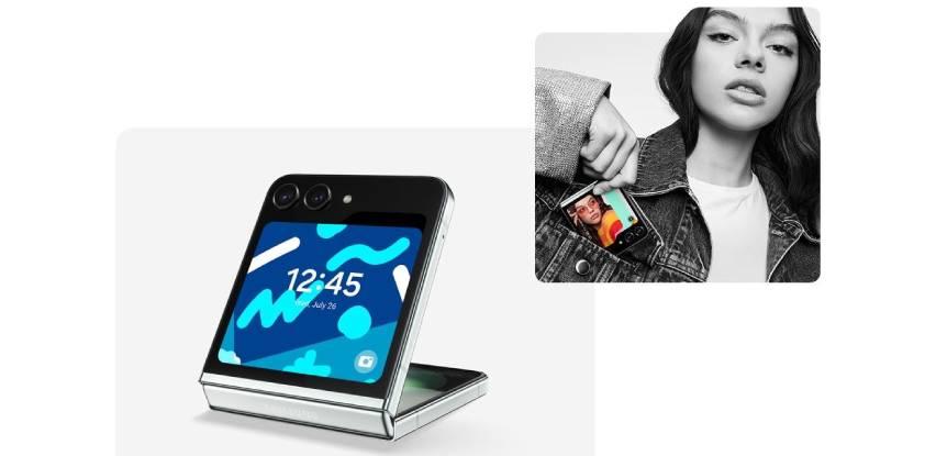 Samsung Galaxy Z Flip