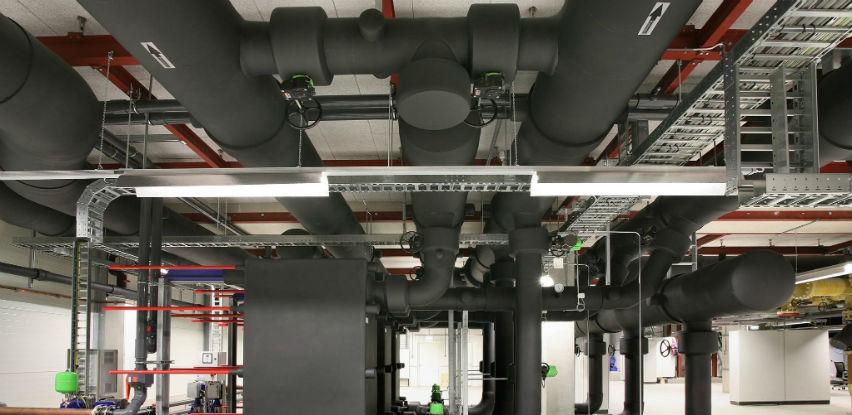 Armaflex - Visoko učinkovita izolacija odličnih karakteristika