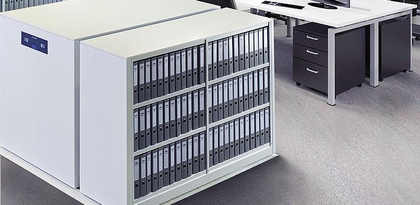 ProTim uredski regali