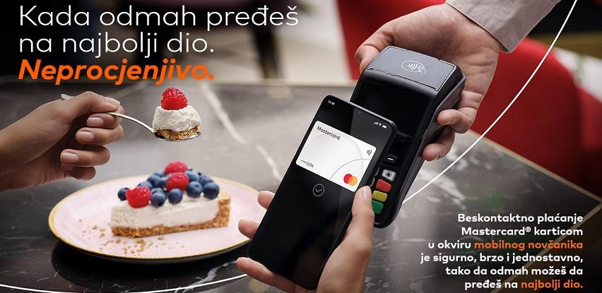 Mastercard povrat novca mobilni novcanik