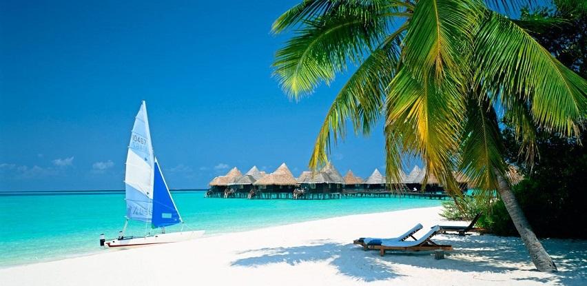 Na Maldivima se snovi ostvaruju