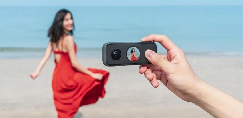 insta360 akciona kamera