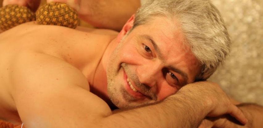 Aromaterapija relaksirajuća masaža: Doživite vašu relaksaciju još danas!