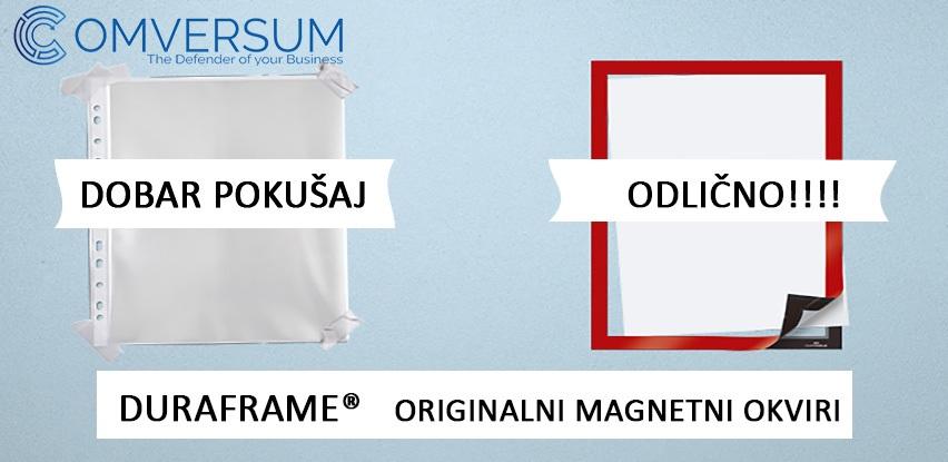 Prezentujte informacije u visokoj kvaliteti i na moderan način