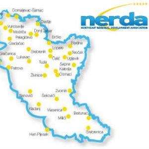 NERDA: Vaš partner za regionalni ekonomski razvoj