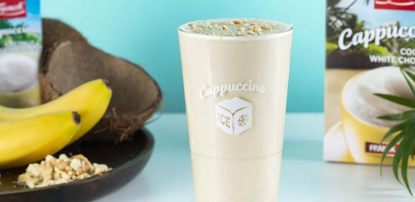 Franck recept: Tropic Paradise
