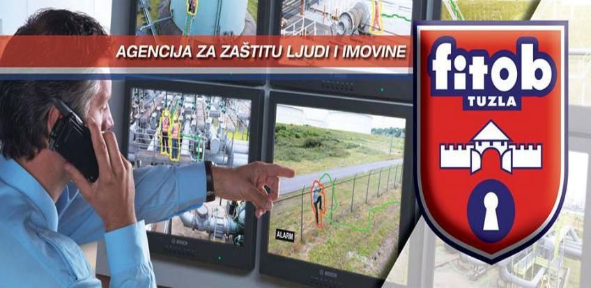 Fitob se brine za Vašu bezbjednost više od 20 godina