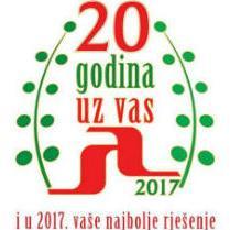 Alternativa 20 godina uz Vas