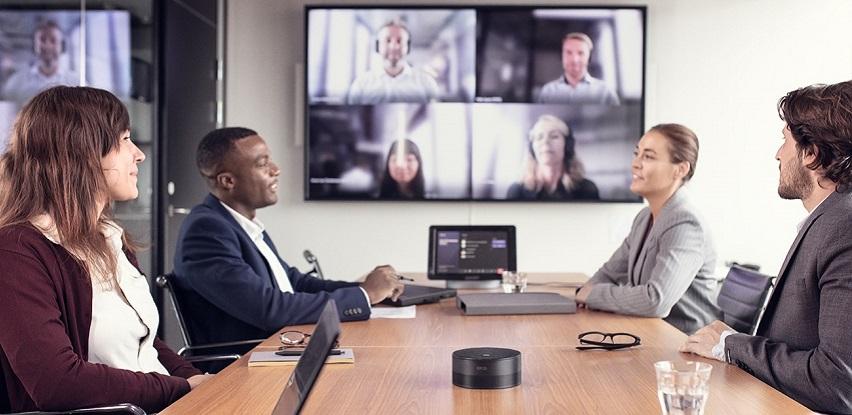 Sys Company predstavlja Microsoft Teams Rooms