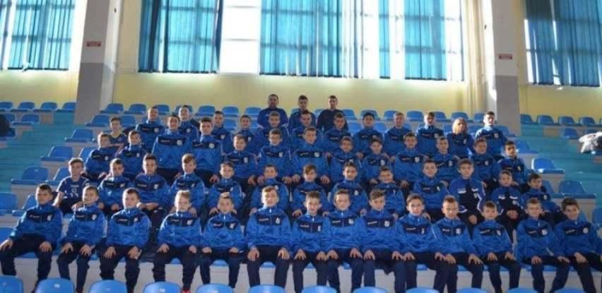 Općina Velika Kladuša financira odlazak najmlađih na turnir u Austriju