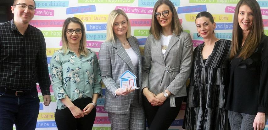 sos dječija sela bih veritas edukacija radionica