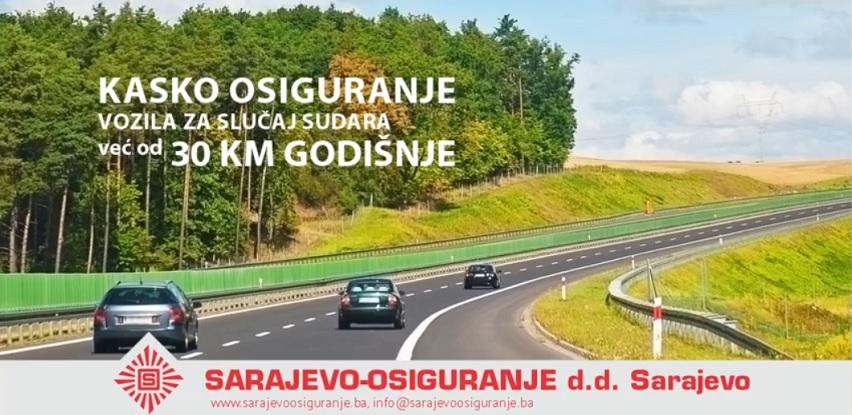 kasko sarajevo osiguranje