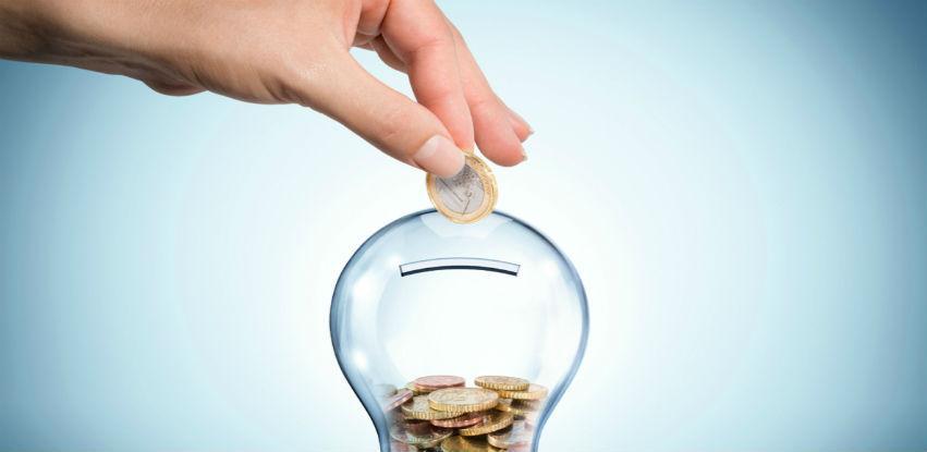 King ICT efikasno i štedljivo korištenje energije