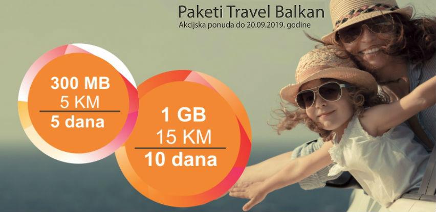 Paketi Travel Balkan NET