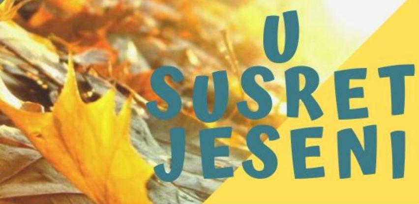 U susret jeseni - ITC Zenica poziva na druženje!
