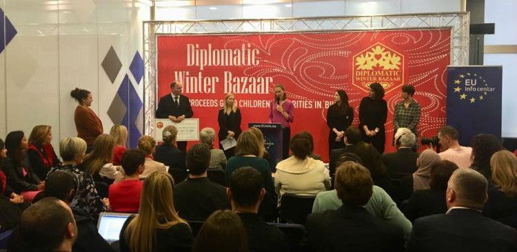Za 20 nevladinih organizacija u BiH osigurano 200.000 KM