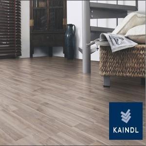 Pero Zenica: Kaindl laminati s autentičnim strukturama površine