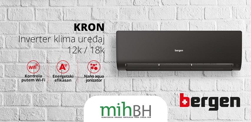 Sapphire i Kron MIH BH