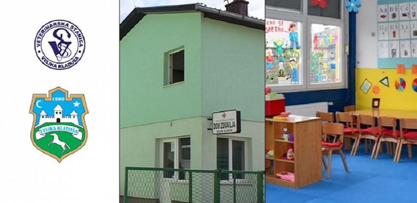 Novčana podrška iz Budžeta Općine Velika Kladuša