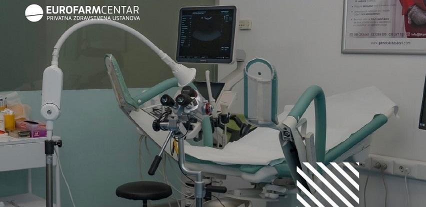 Eurofarm centar ginekolog