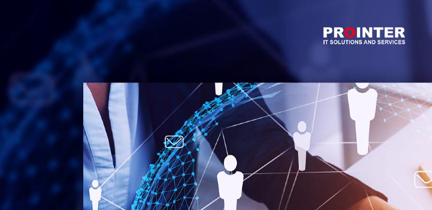 Prointer ITSS: HR rješenja na bazi "cloud tehnologije"