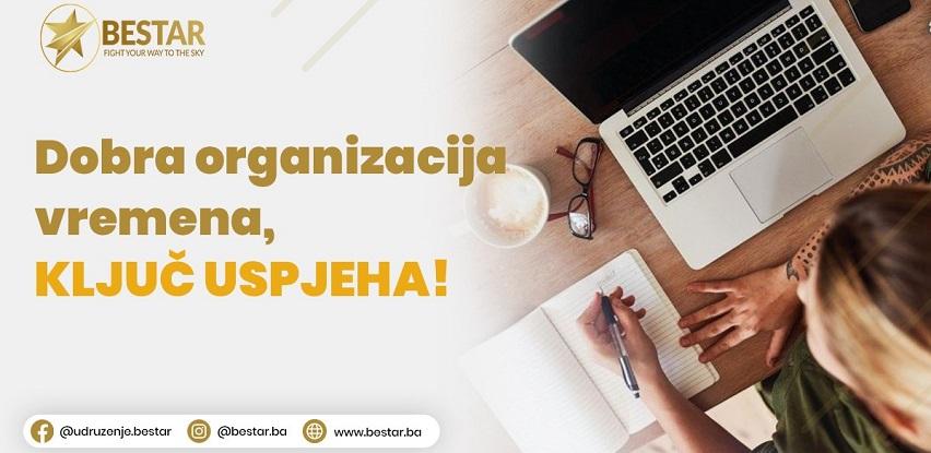 Udruženje BE STAR organizacija posla