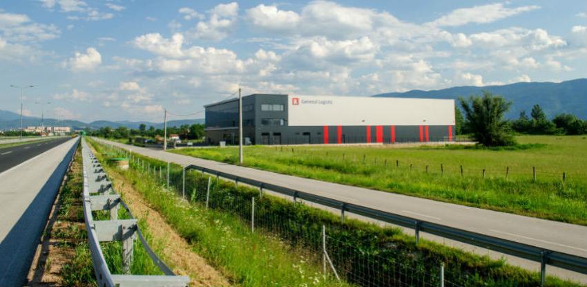General logistic - Sve što vam treba za vaše poslovanje