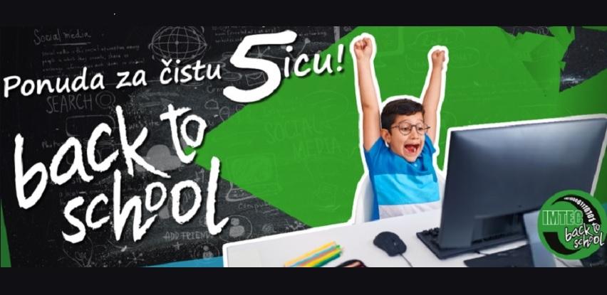 Imtec ponuda školske opreme