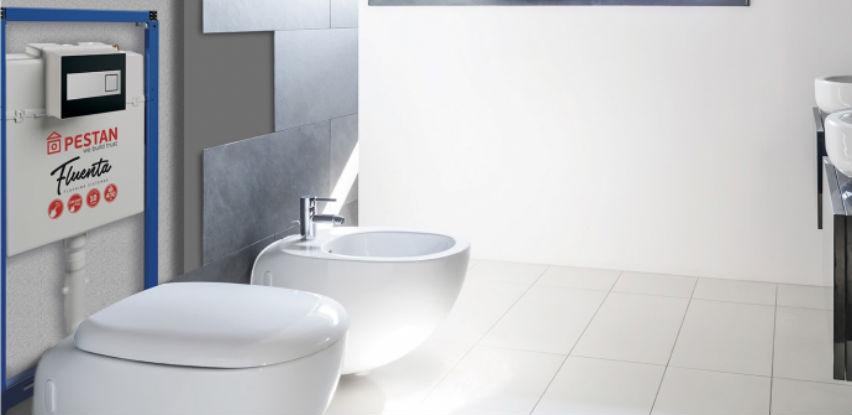Peštan Toilet Solutions