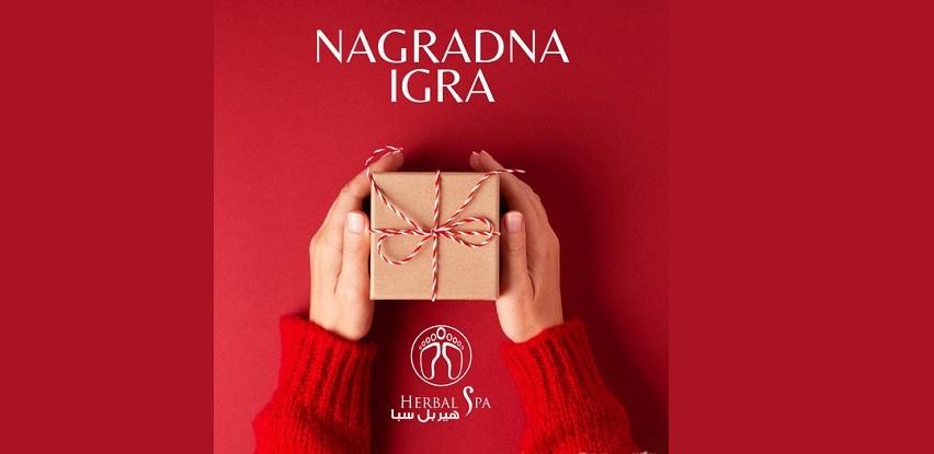 herbal spa nagradna igra