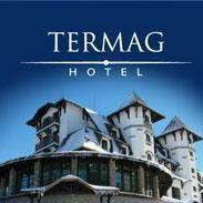 U virtuelnom vremenu, vratite se sebi i prirodi - Hotelu Termag!