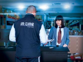 In Time - Carinsko posredovanje prilikom uvoza ili izvoza