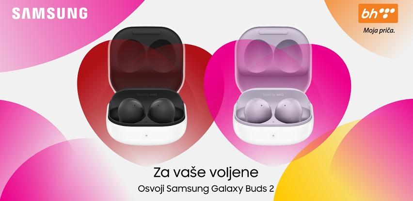 bh telecom samsung dan zaljubljenih valentinovo poklon