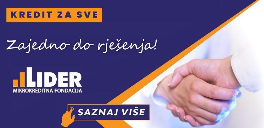 Kredit za sve - gotovinski krediti do 10.000 KM za samo 48 sati!