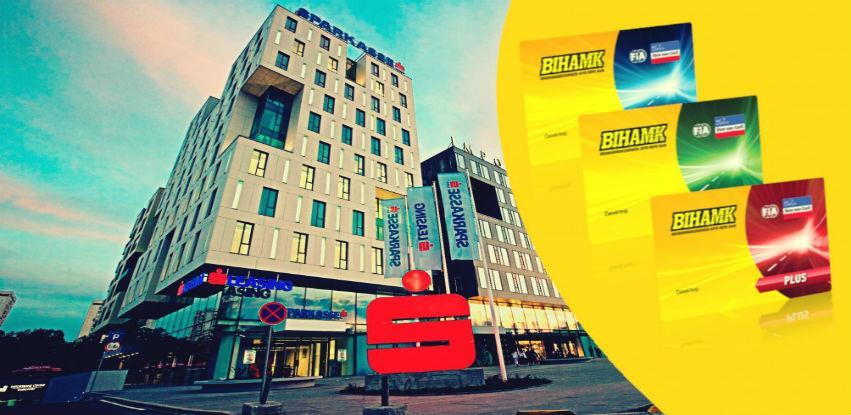 Sparkasse Bank: Brzo i jeftino plaćanje godišnje članarine BIHAMK-a