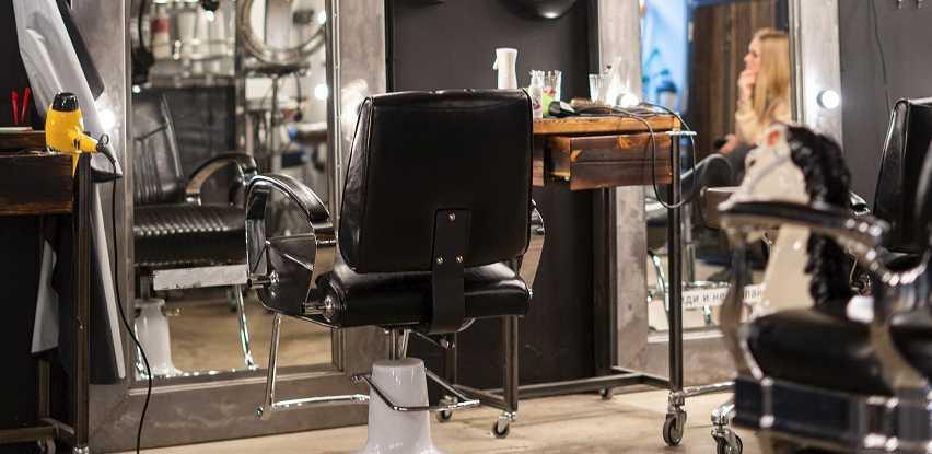 poslovni prostor frizerski salon