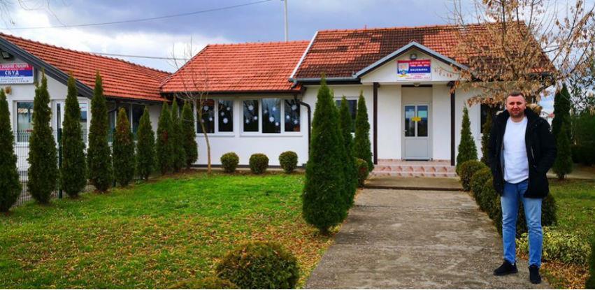 MKF MI-Bospo podržao rad vrtića Čika Jova Zmaj u Janji