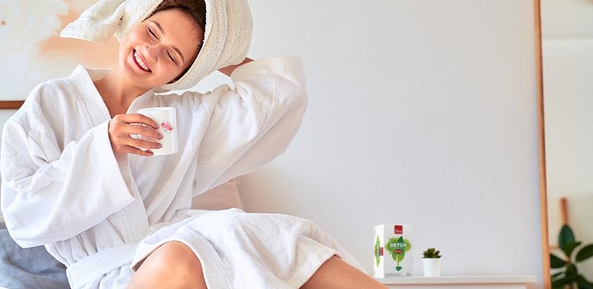 franck detox čaj spaday