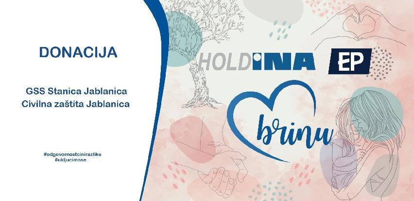 Pružanje pomoći lokalnim zajednicama