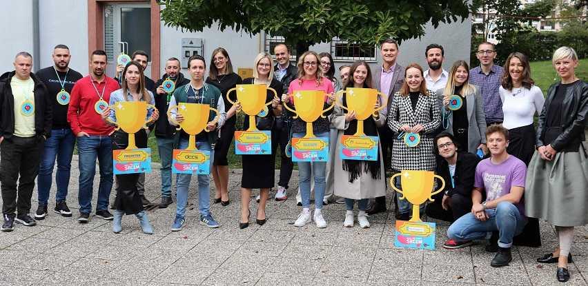 sos dječija sela bih MOVEIT4SOS