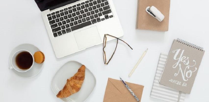 Savjeti GO Office-a za uspješan rad od kuće tokom izolacije