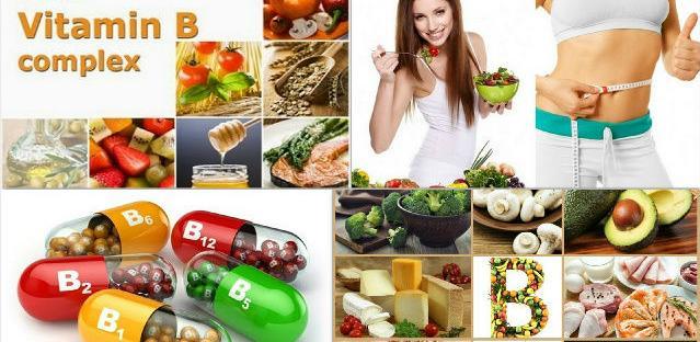 Solgar B-kompleks s vitaminom C