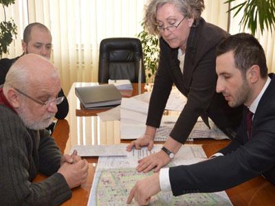 Geneva financira izgradnju kulturnog centra East West Sarajevo