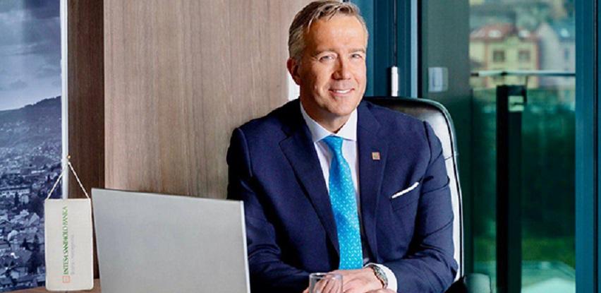 Intesa Sanpaolo Banka Donacije