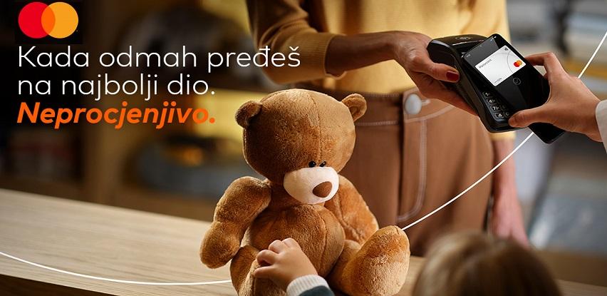 Mastercard mobilna placanja mobilni novcanik