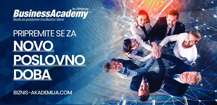 Novo poslovno doba na BusinessAcademy